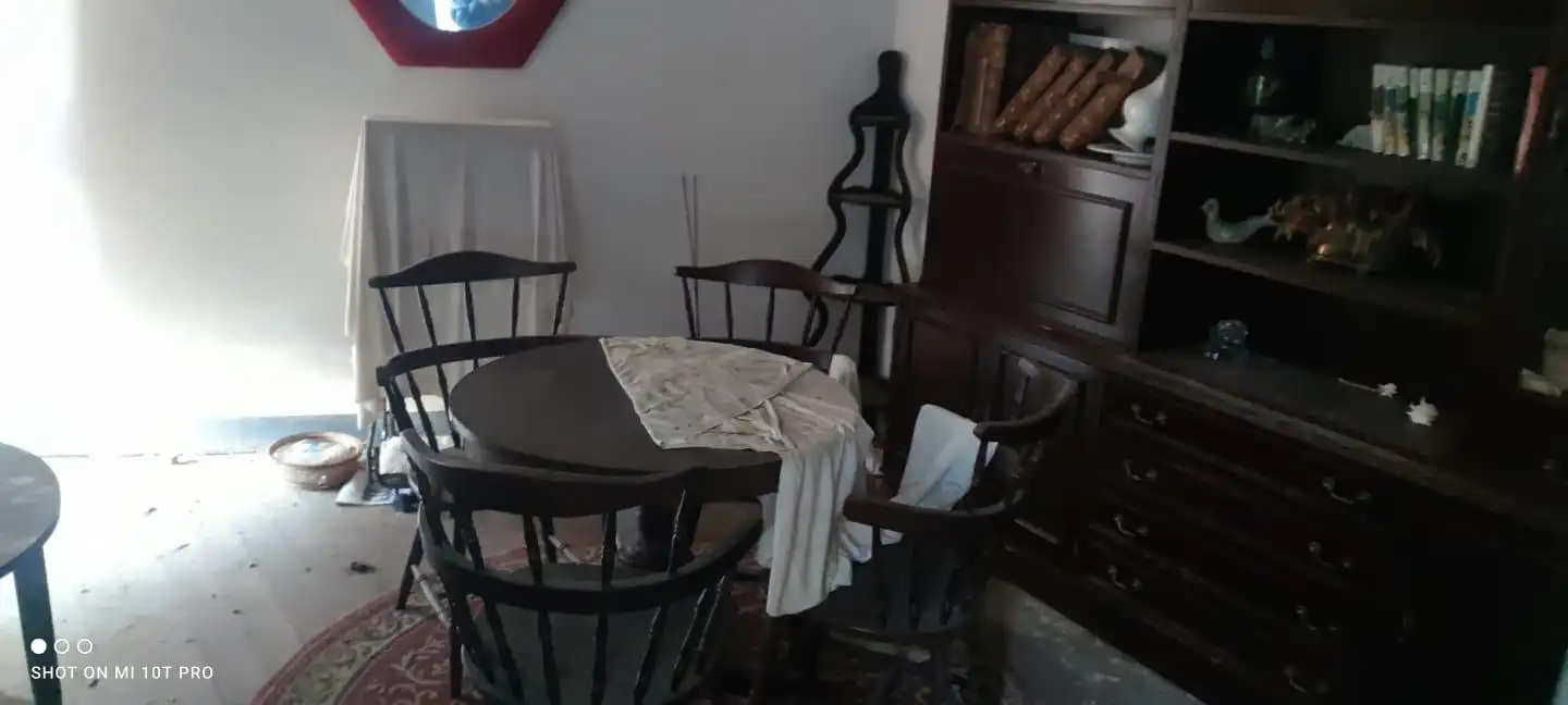 Dining room of Country homes for sale in Esgos