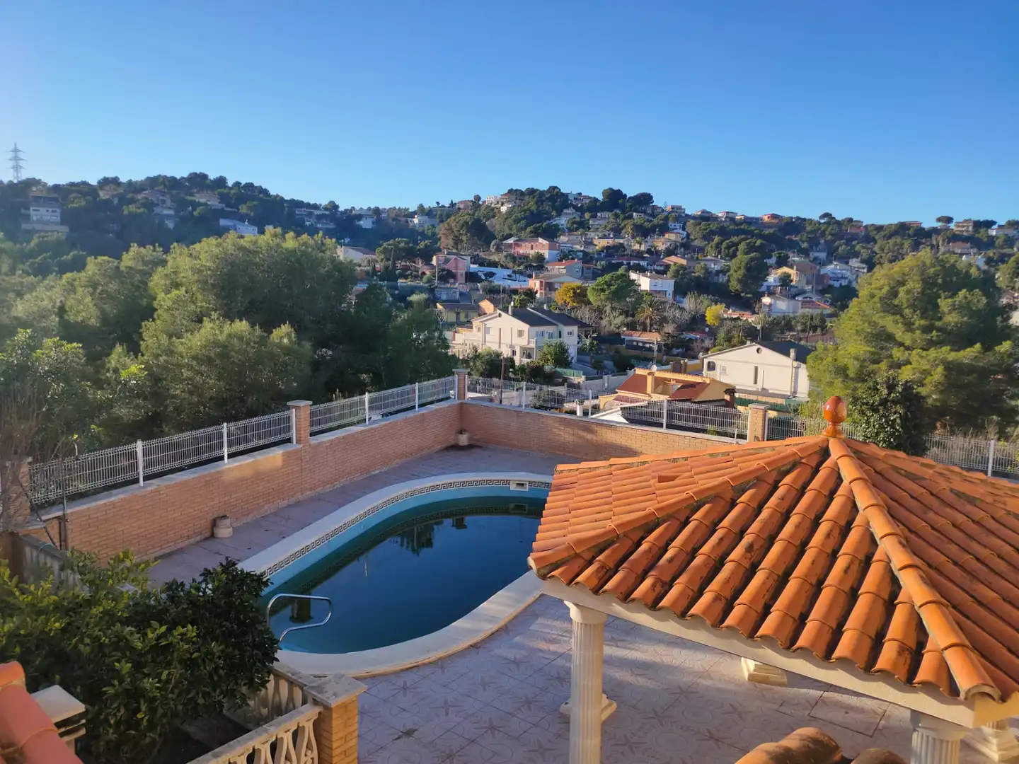 Villa avec terrasse à vendre à Costa Cunit - Els Jardins - Els Rosers, imagen 12
