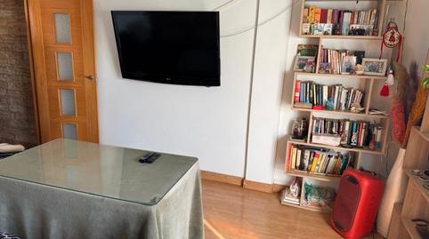 Foto 4 de Àtic en venda a Barrio de Zaidín,  Granada Capital