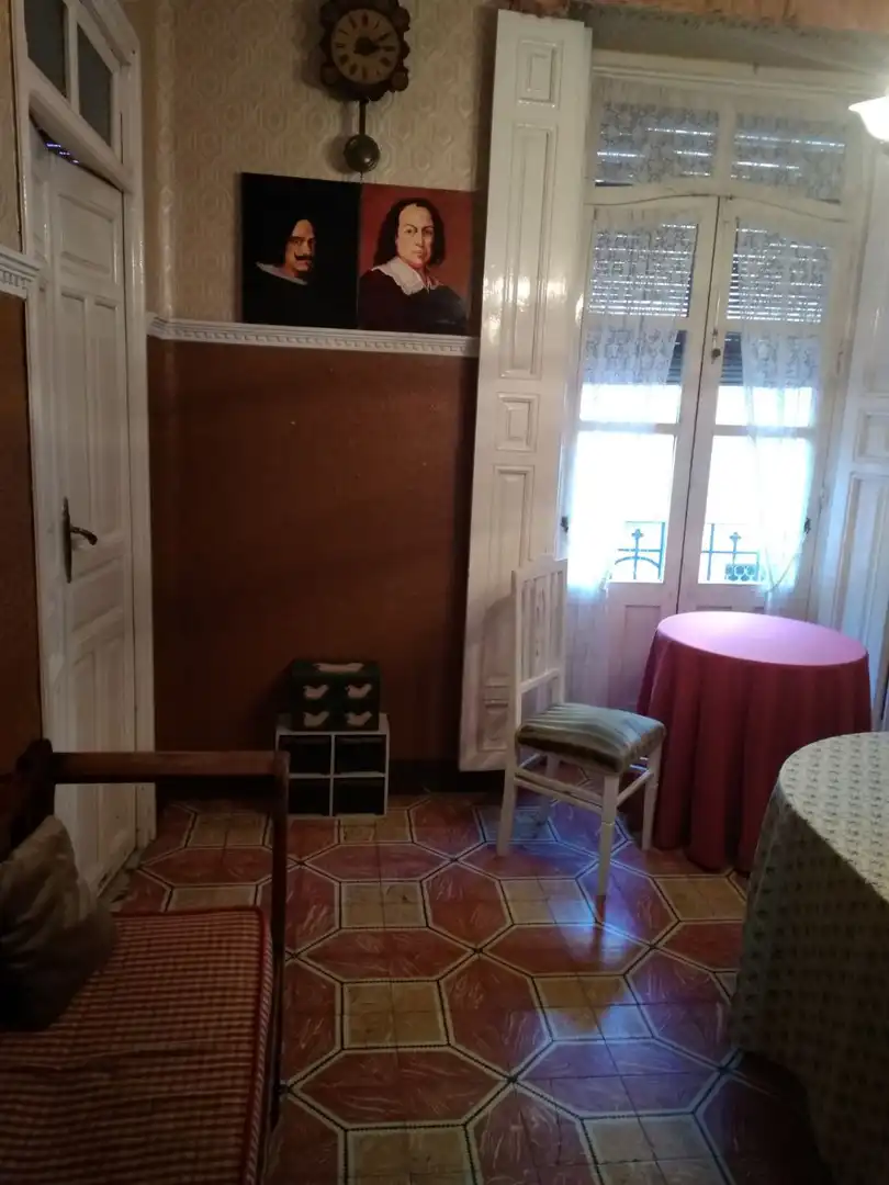 Flat for sale in Hellín  with Terrace and Balcony