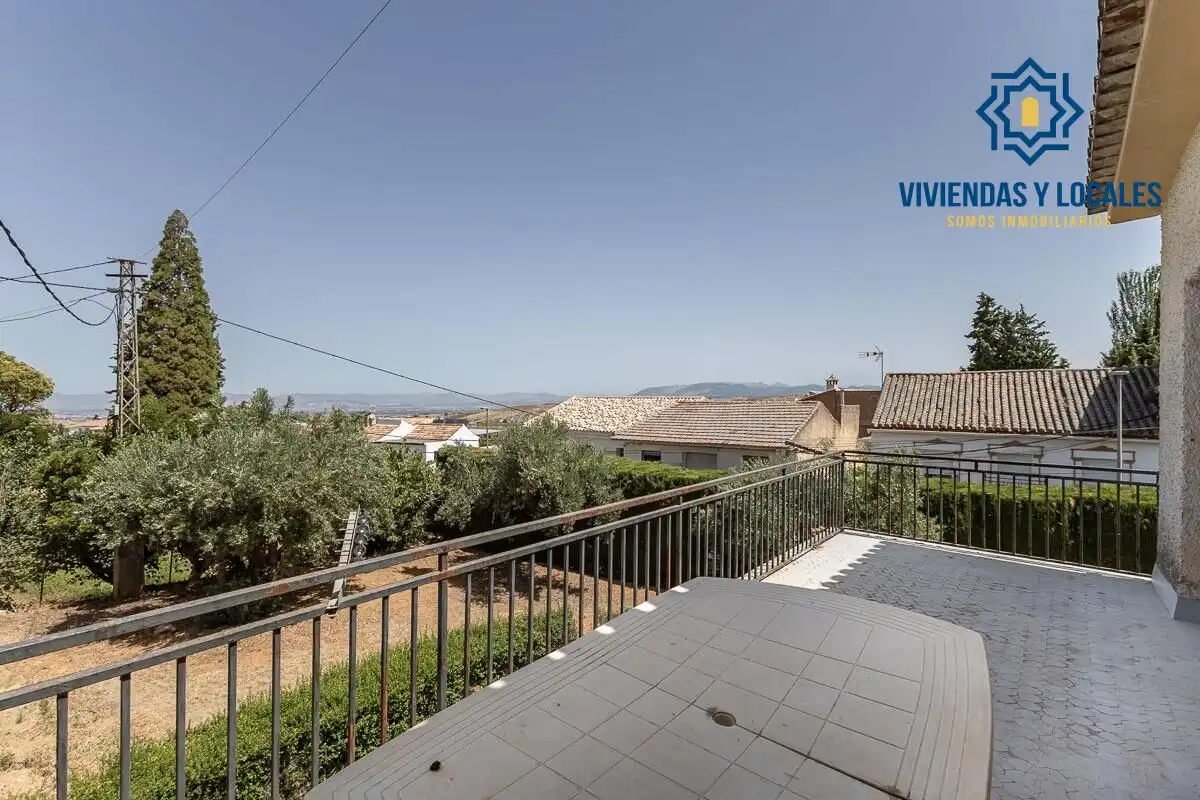 Casa con terraza en venta en Dílar, imagen 34