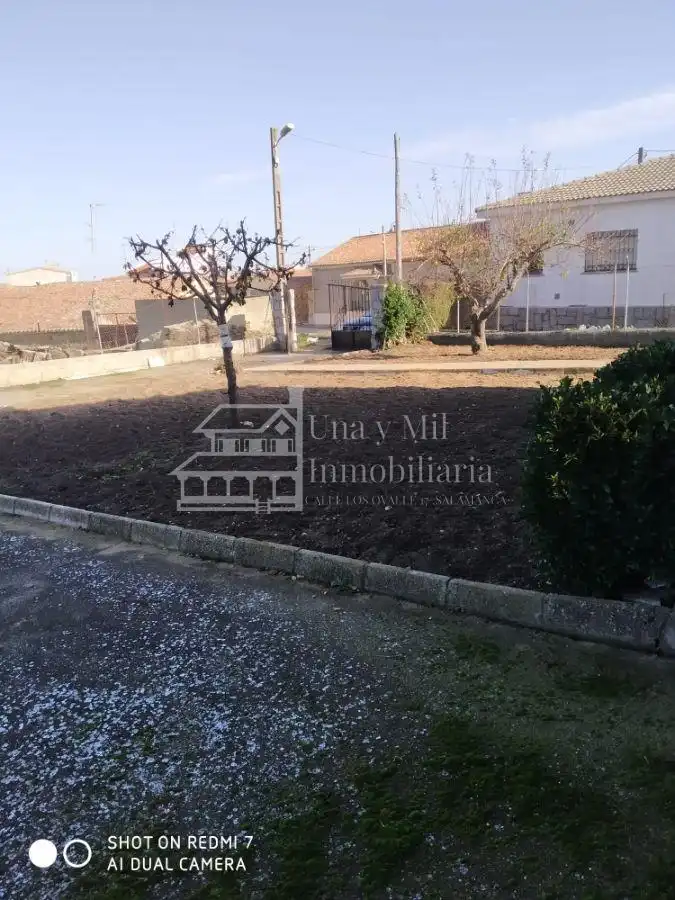 Casa o chalet en venta en LA TORRE, Parada de Arriba