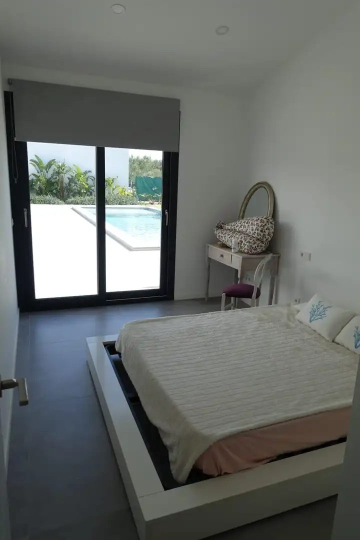 Villa mit Pool zur Miete in Bunyola, imagen 17