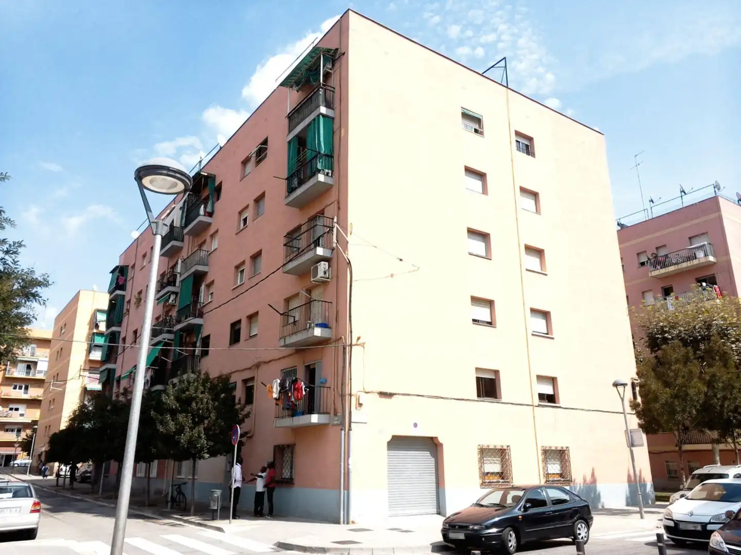 Flat for sale in C/ Puiggracios