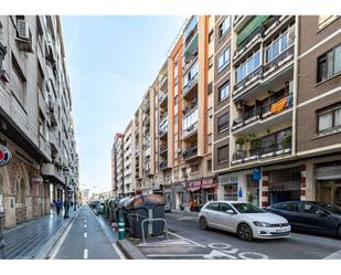 Vista exterior de Pis en venda en  Valencia Capital amb Aire condicionat i Moblat