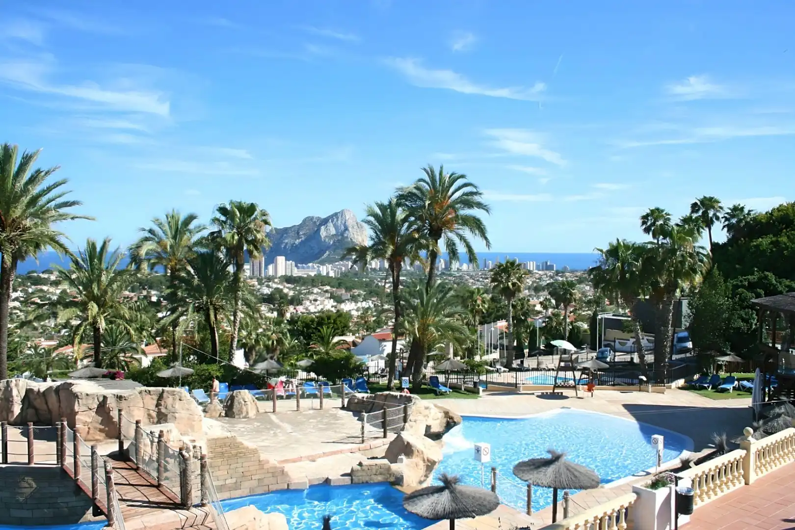 Haus mit Pool zum Verkauf in Cometa, imagen 11