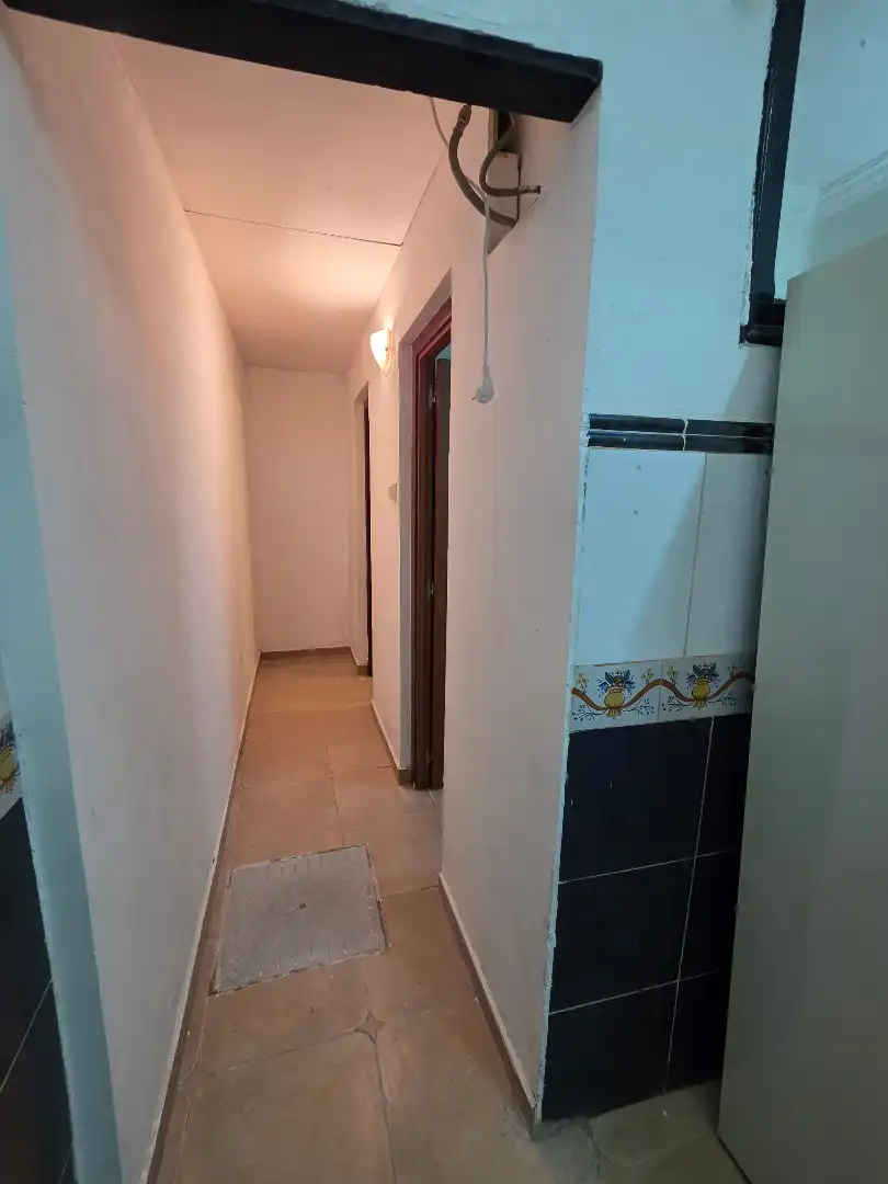 Casa amb terrassa en venda a Carrer de Terol, imagen 14