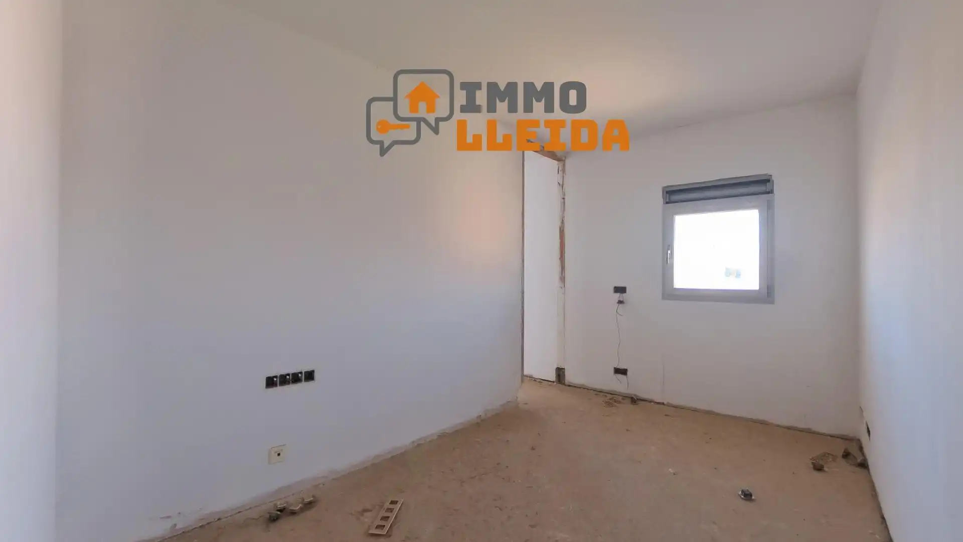Casa adosada en venda en Linyola amb Terrassa