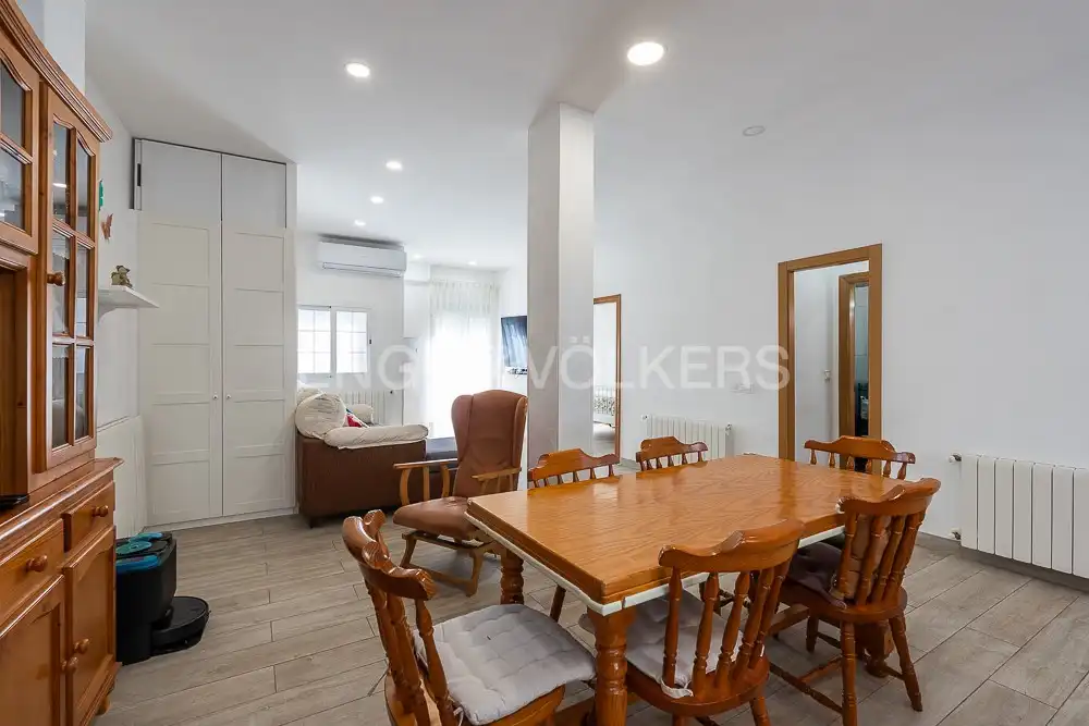 Casa o chalet en venta en Valencia con Aire acondicionado, Calefacción y Trastero