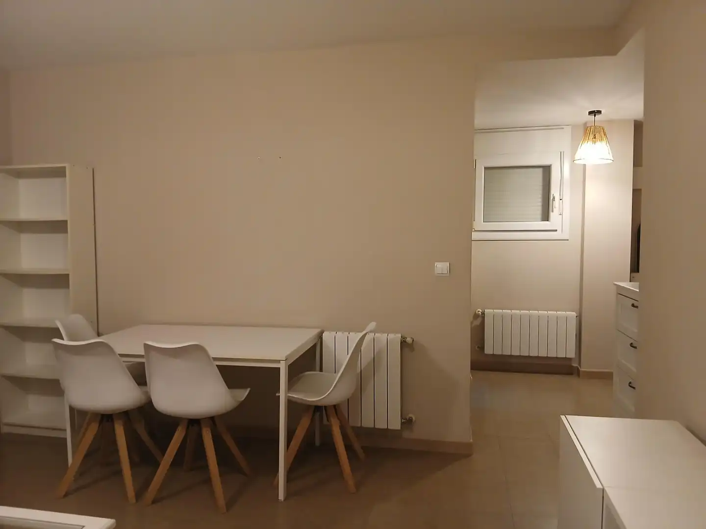 Habitación de Piso en venta en Santa María de Cayón con Calefacción, Trastero y Amueblado