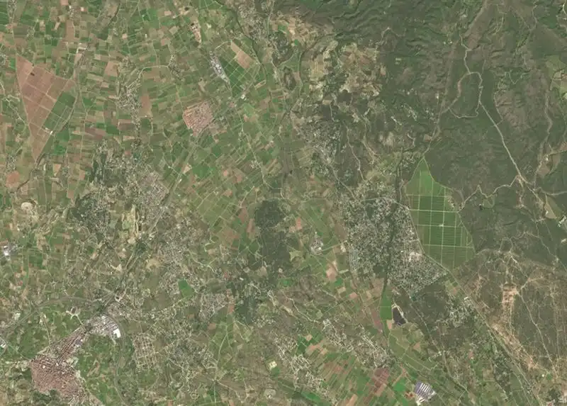 Wohnung zum Verkauf in Urbanizaciones