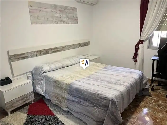 Adossat amb piscina en venda a Castillo de Locubín, imagen 6