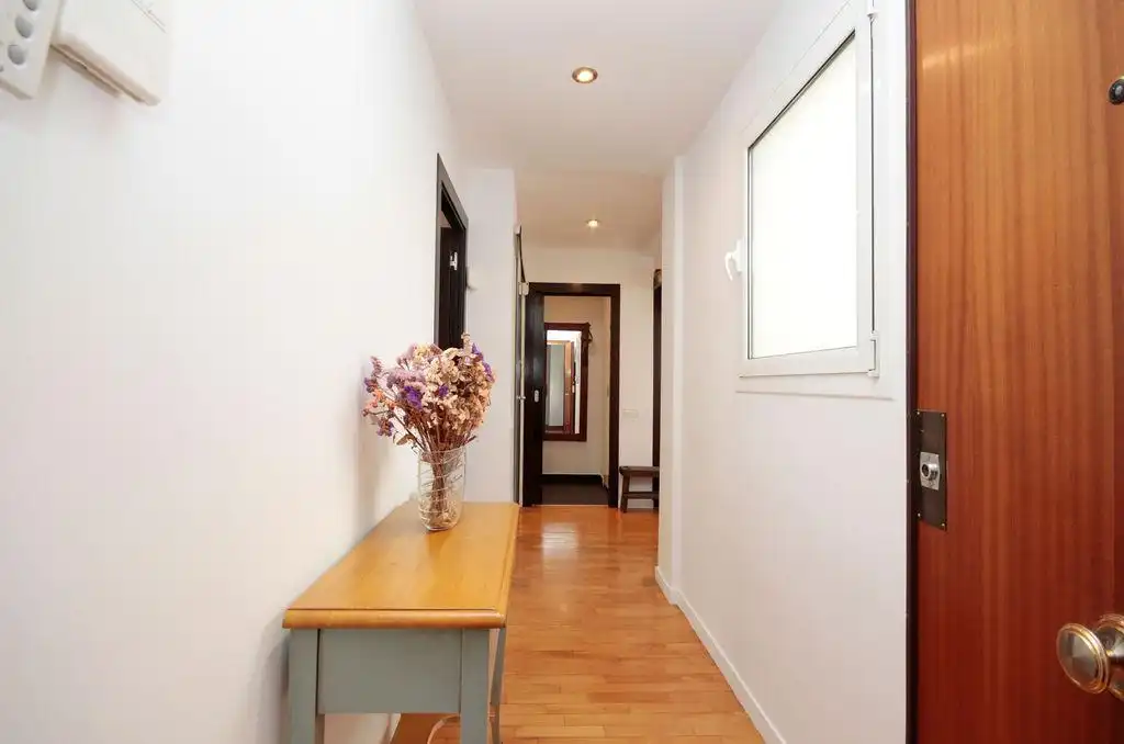 Ático en venta en Barcelona con Aire acondicionado, Calefacción y Parquet