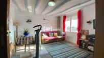 Living room of House or chalet for sale in Fraga  with Terrace