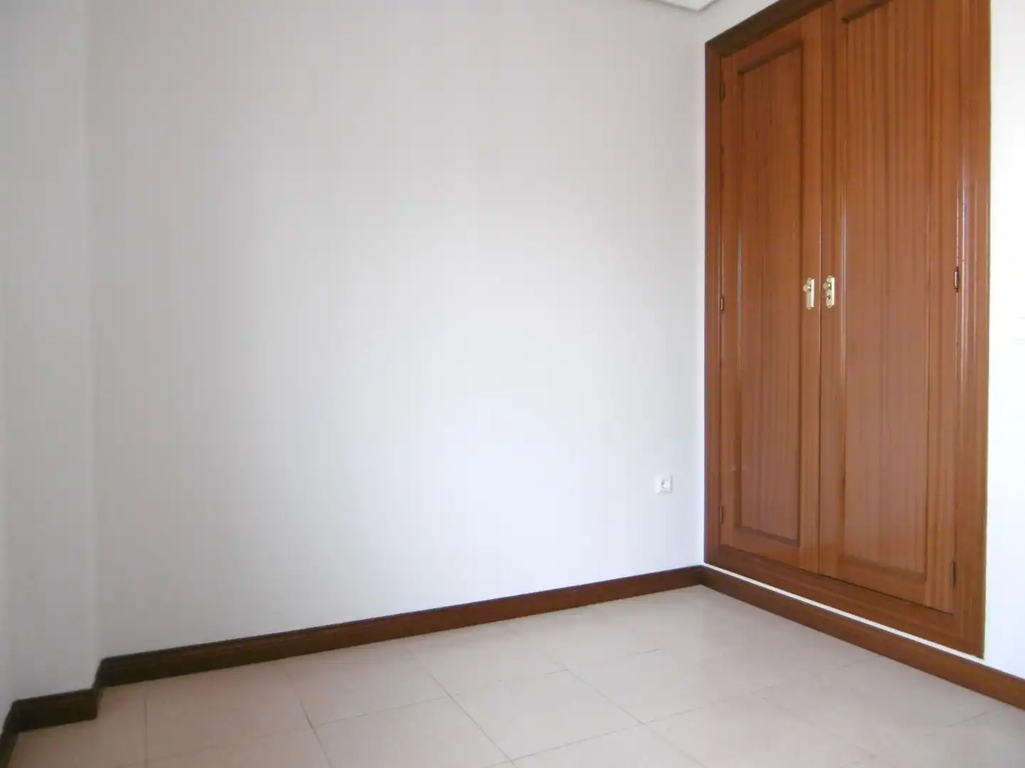 Schlafzimmer von Wohnung zur Miete in Valladolid mit Heizung und Abstellraum