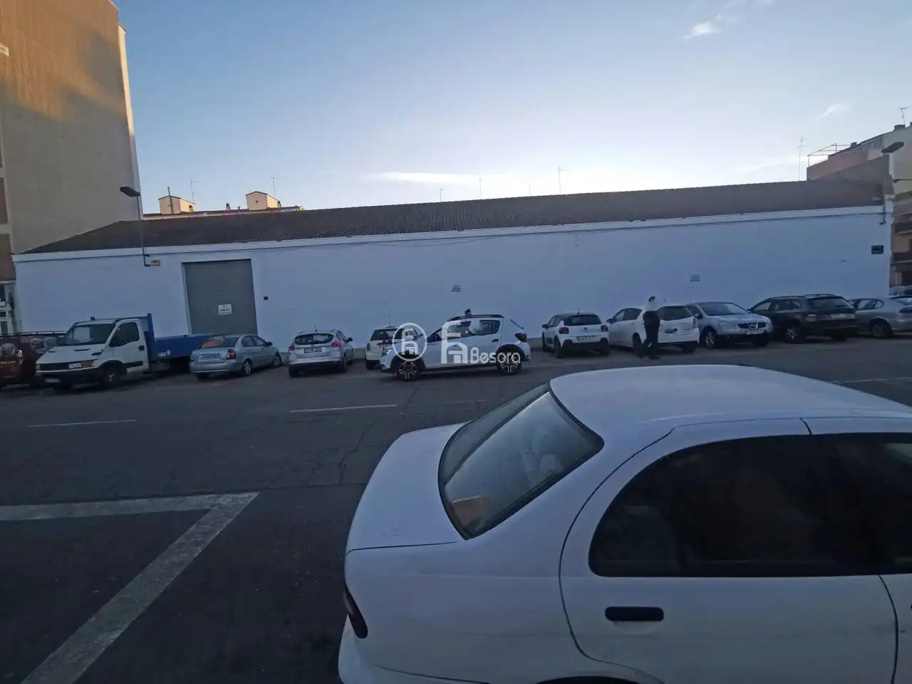 Wohnbaugrundstück zum Verkauf in Calle jeronin pujades, imagen 18