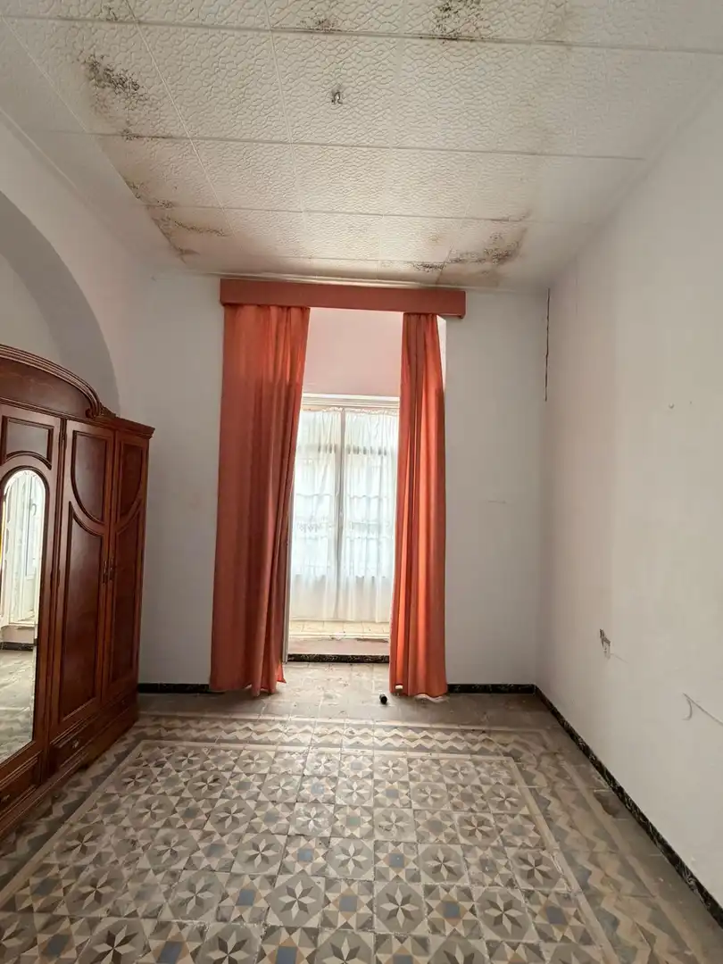Dormitori de Casa o xalet en venda en Paradas