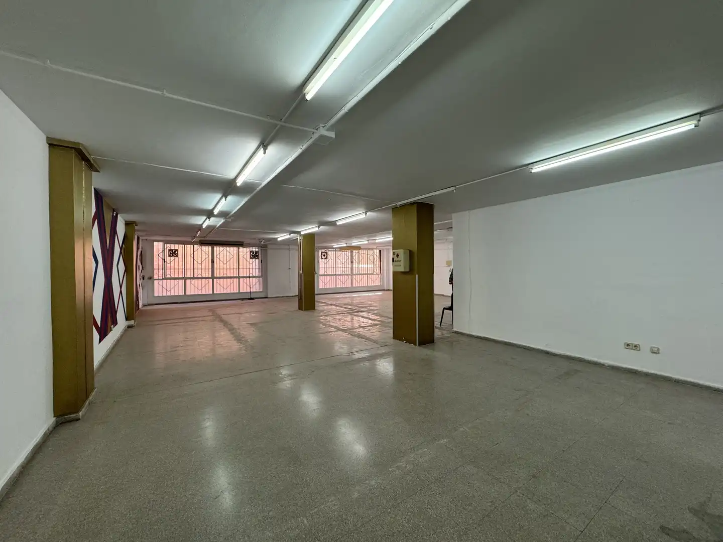 Nau industrial amb ascensor en venda a Centre - Sant Josep - Sanfeliu, imagen 16