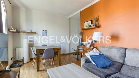 Foto 4 de Apartament en venda a Sant Antoni, Barcelona