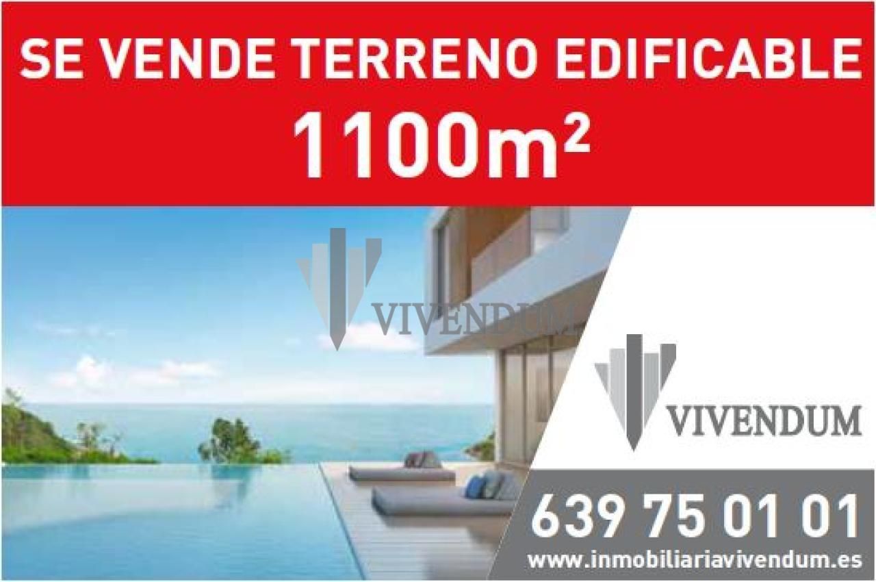 Residencial en venda en Vigo 