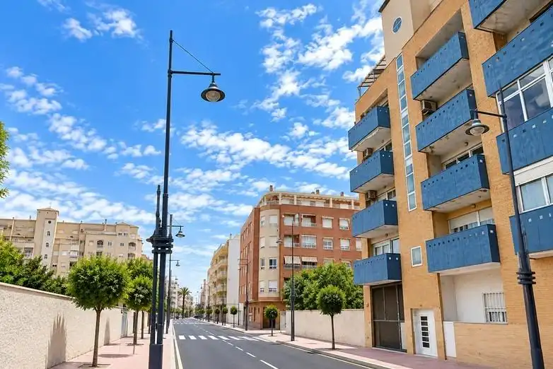 Terreno residenziale in vendita a Calle RADIO MURCIA