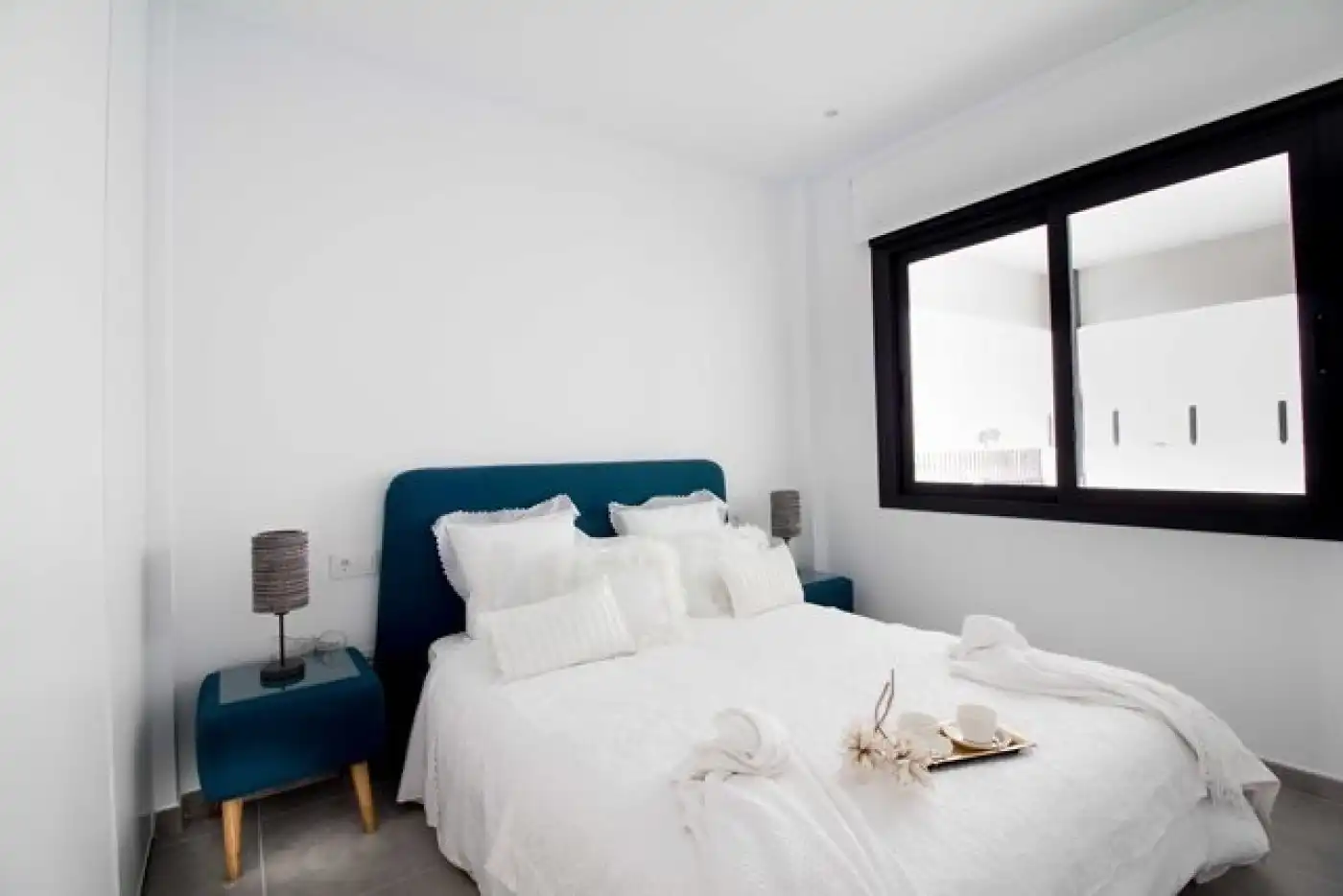 Chalet con piscina en venta en Dolores, imagen 36