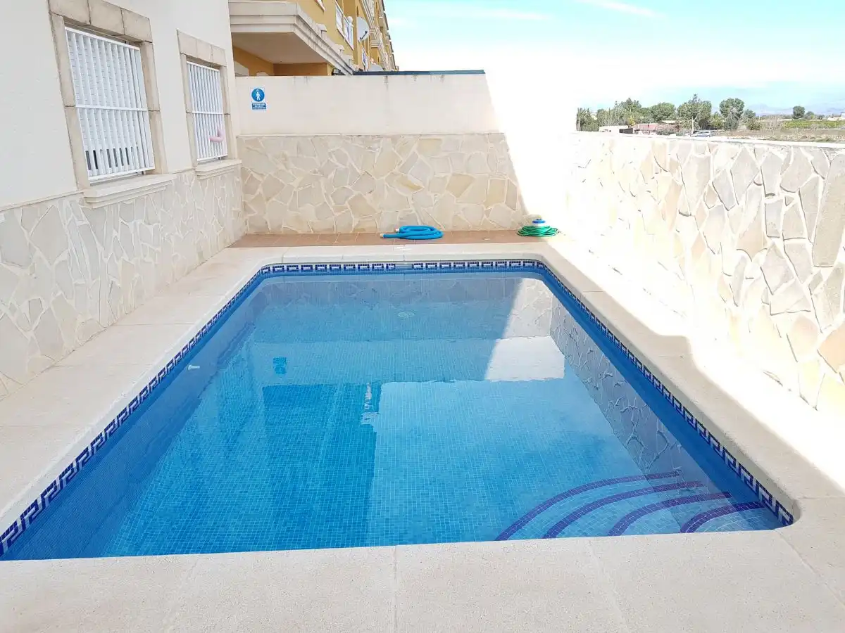 Mini appartamento con piscina in vendita a Formentera del Segura, imagen 19