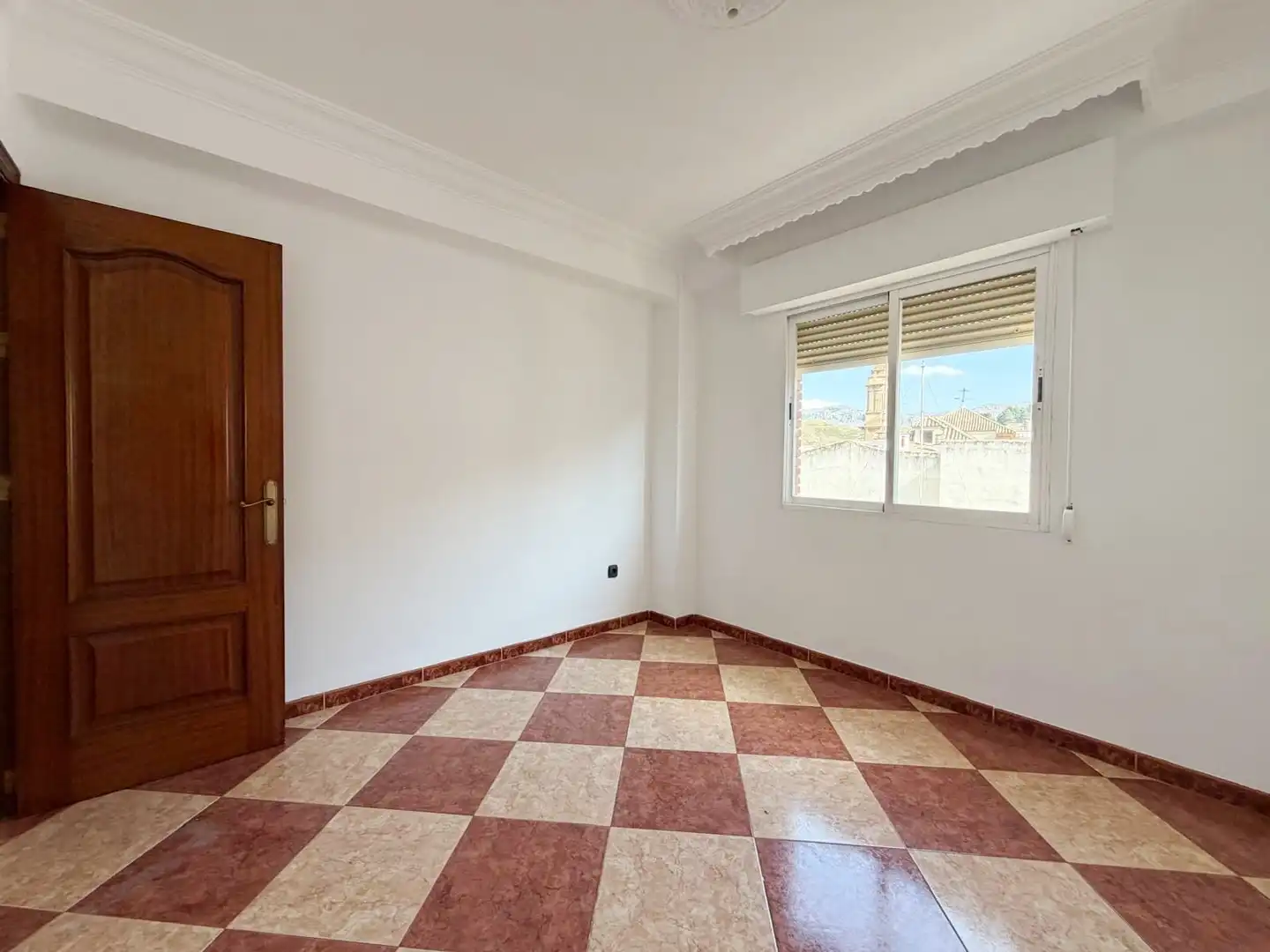 Schlafzimmer von Wohnung zum Verkauf in Antequera