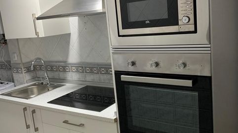 Foto 4 de Piso en venta en Velarde, El Carmen, San Fernando