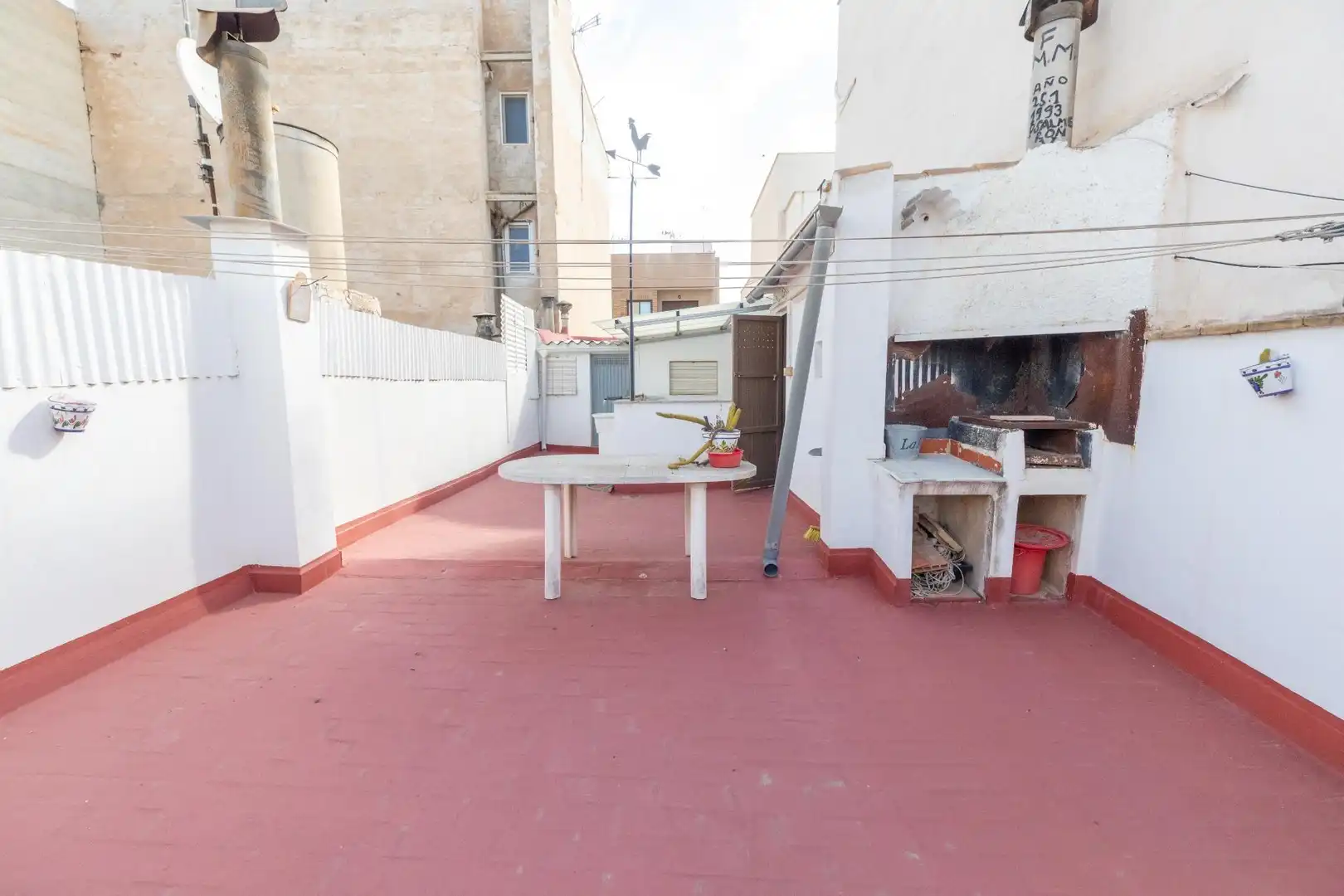 Haus zum Verkauf in Cieza, imagen 30