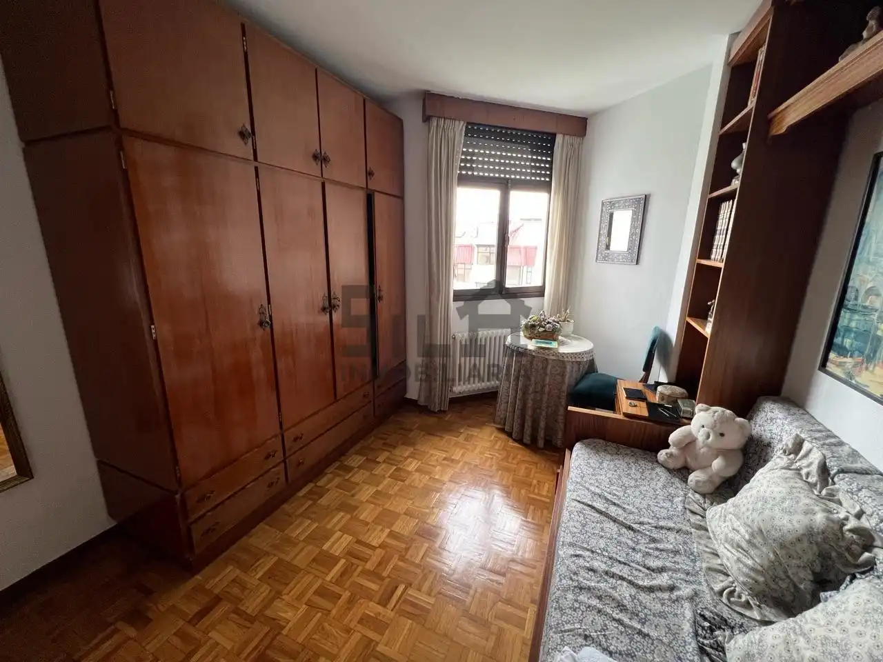 Appartement avec terrasse à vendre à ALFONSO RODRÍGUEZ CASTELAO, imagen 13