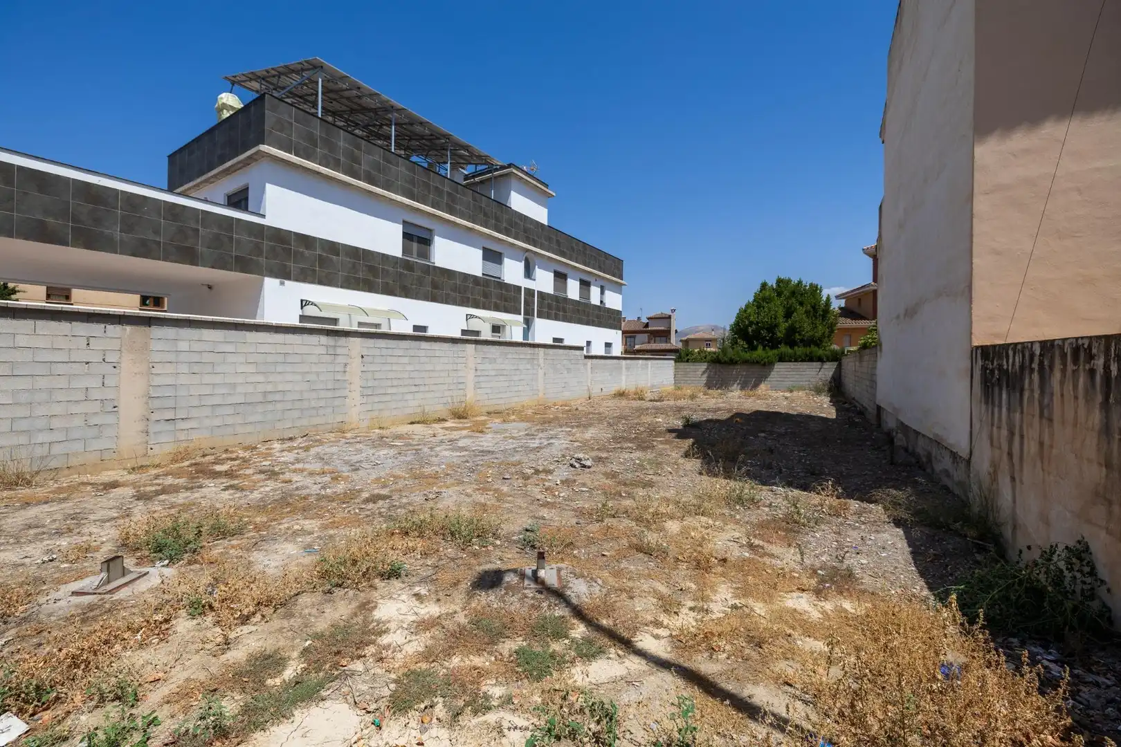 Terrenos y solares en venta en Ogíjares, imagen 6