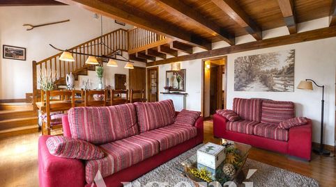 Foto 5 de Dúplex en venda a Bolvir, Girona