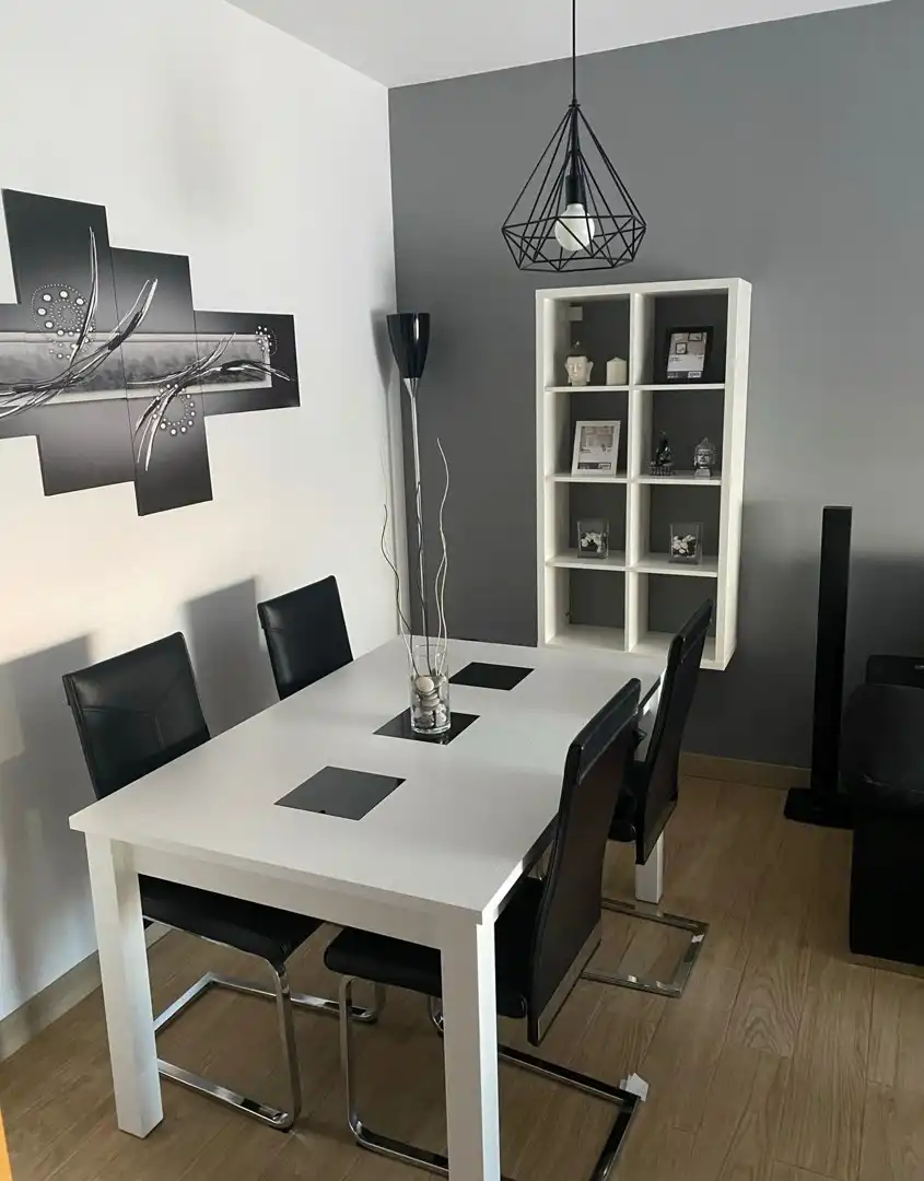 Apartamento en venta en Centro - Casco antiguo