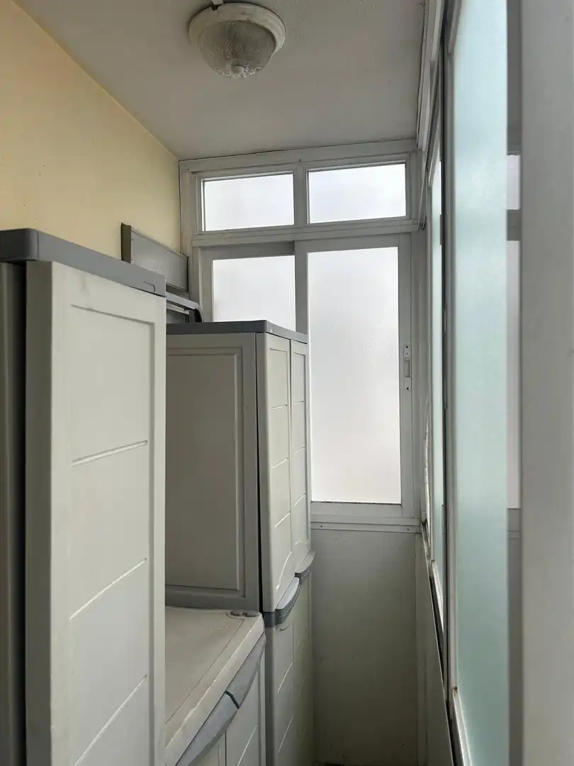 Wohnung zum Verkauf in  Palma de Mallorca mit Klimaanlage, Terrasse und Abstellraum