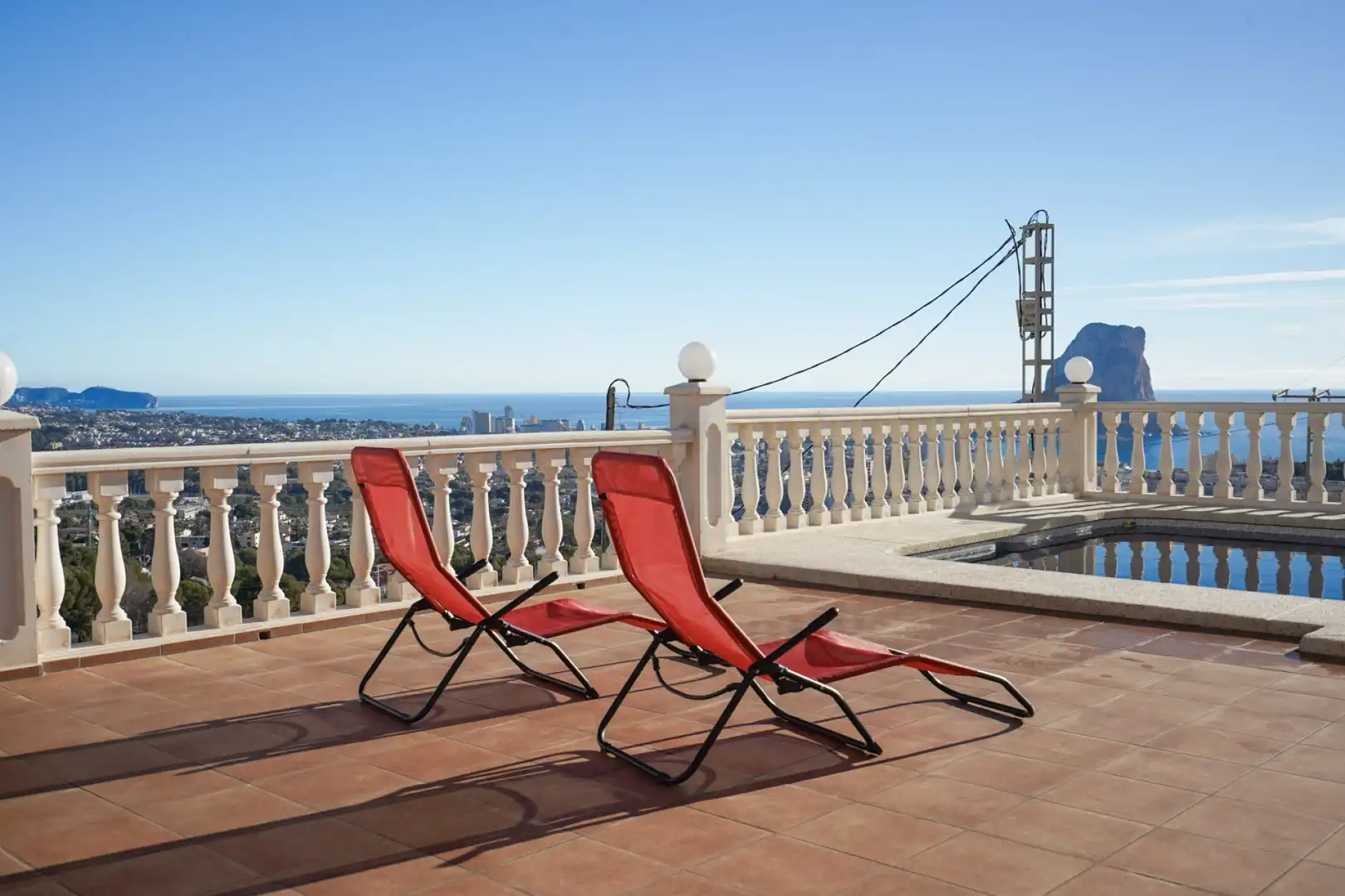 Casa con jardín en venta en Oltamar - Cucarres, imagen 9