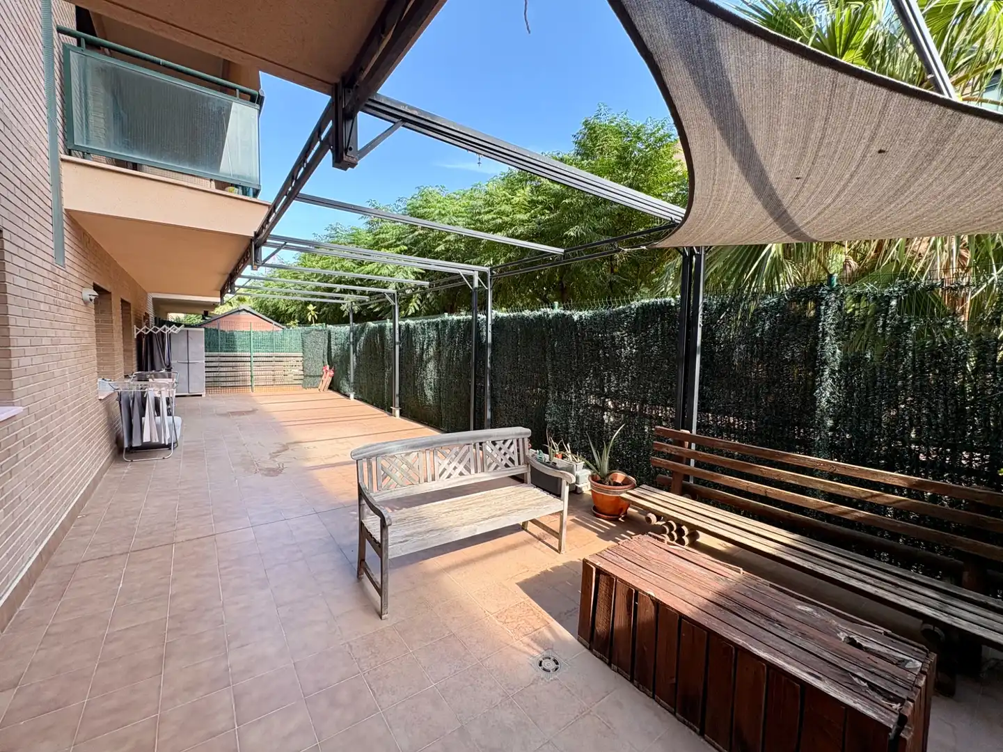 Terrassa de Pis en venda en Salou amb Aire condicionat, Terrassa i Alarma
