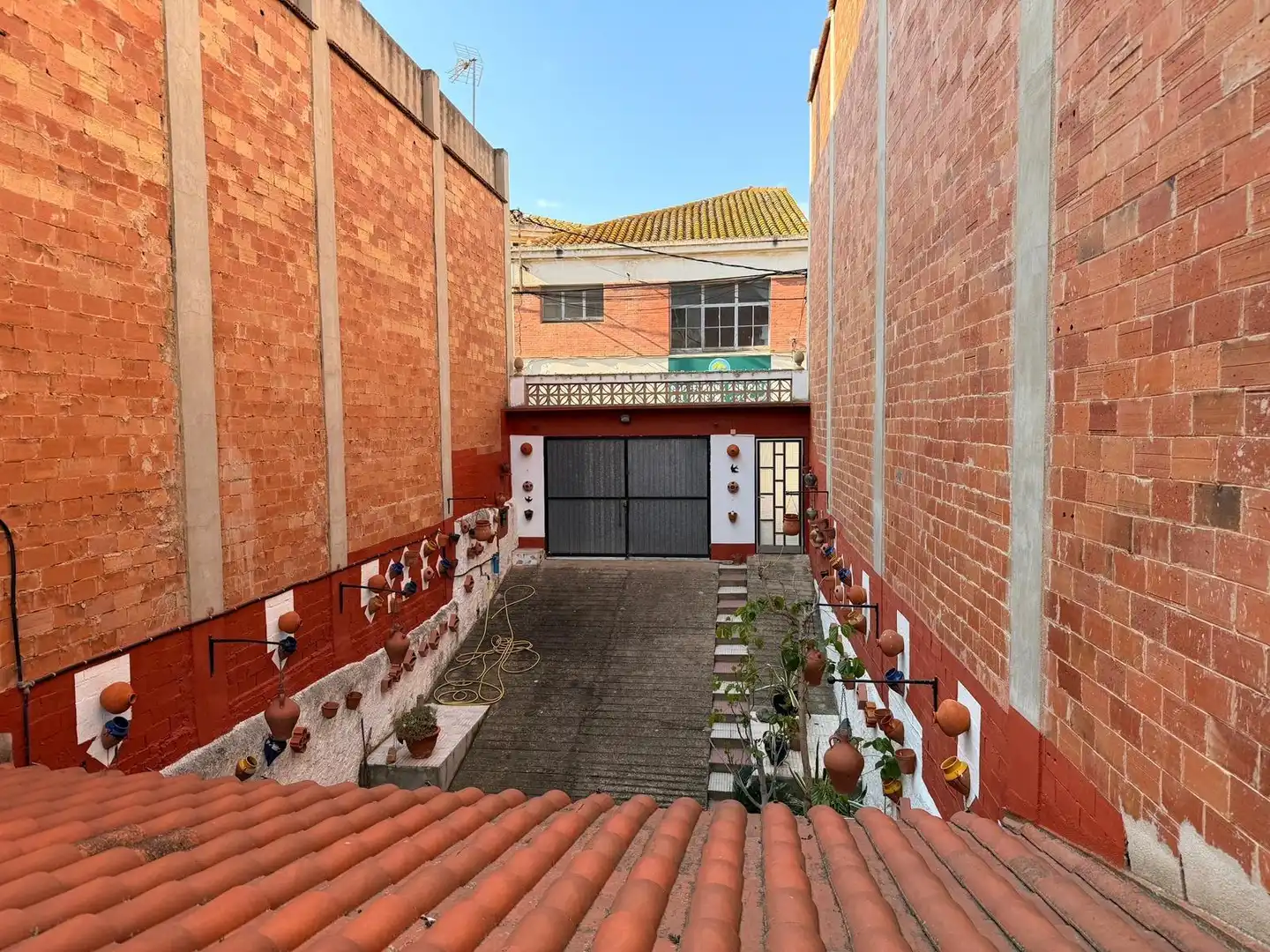 Vista exterior de Casa o chalet en venta en Pineda de Mar con Calefacción, Terraza y Trastero
