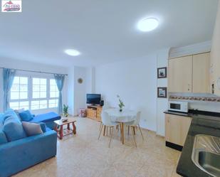 Flat to rent in Calle García de Toledo, Playa de Arinaga