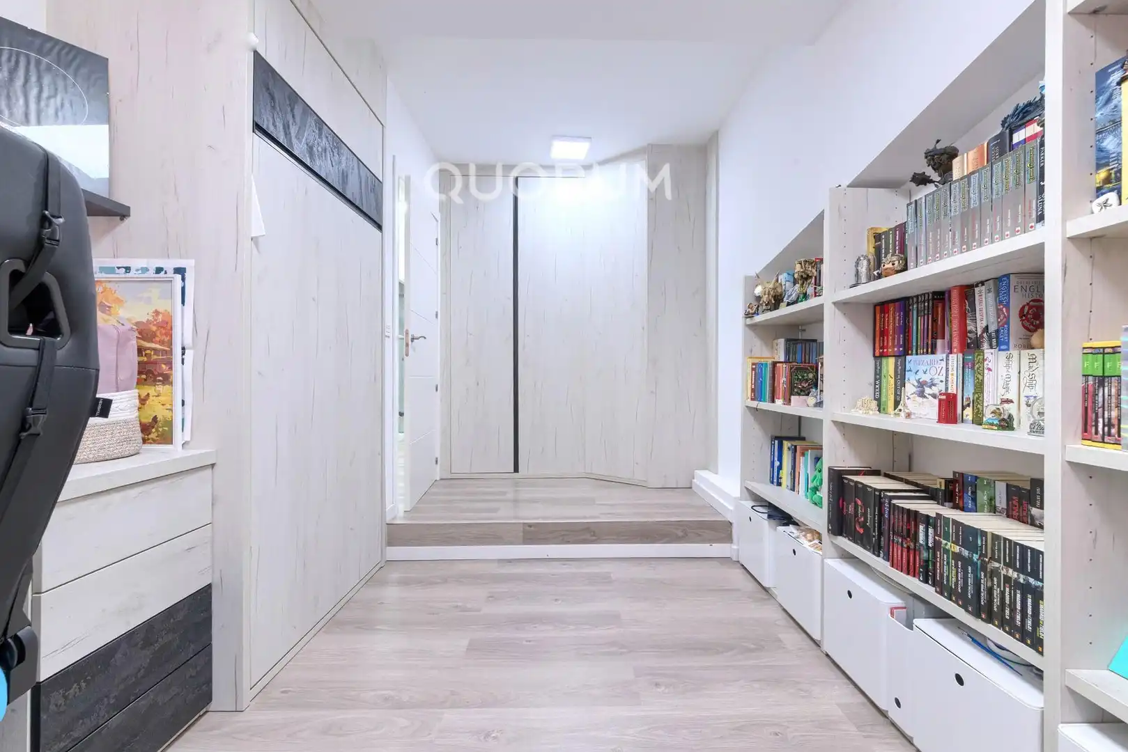 Piso en venta en Basauri  con Calefacción y Amueblado