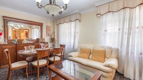 Foto 5 de Casa adosada en venta en Calle Adrián López Iriarte, 54, Padul, Granada