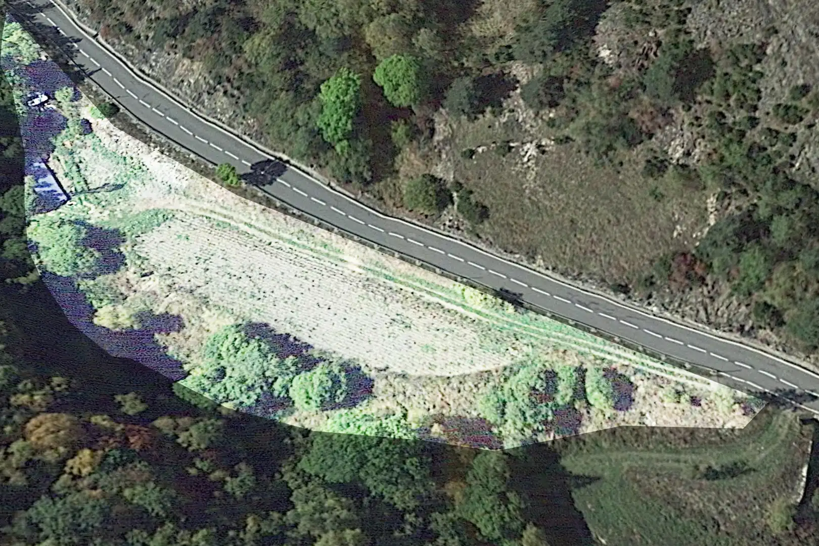 Rural land for sale in Pal - Xixerella, imagen 4