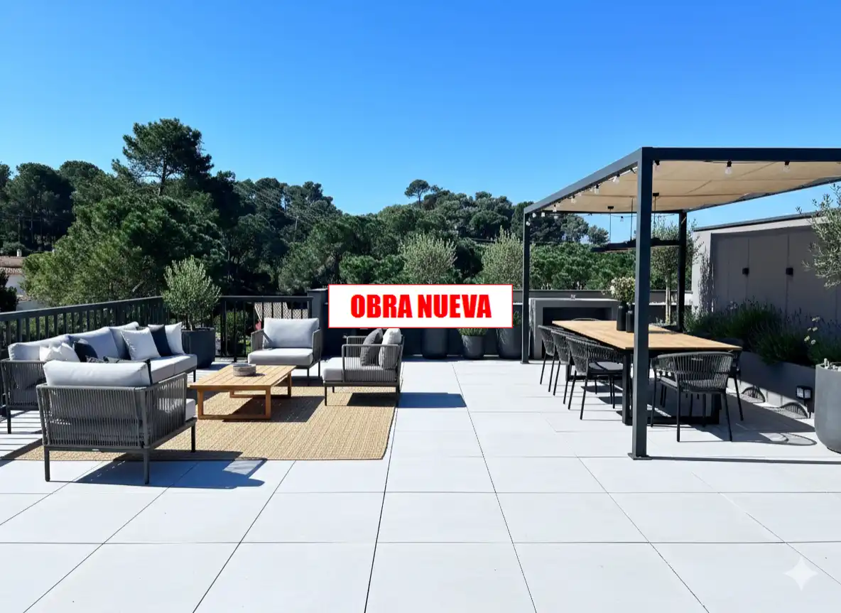 Detached house for sale in Joan maragall, imagen 20