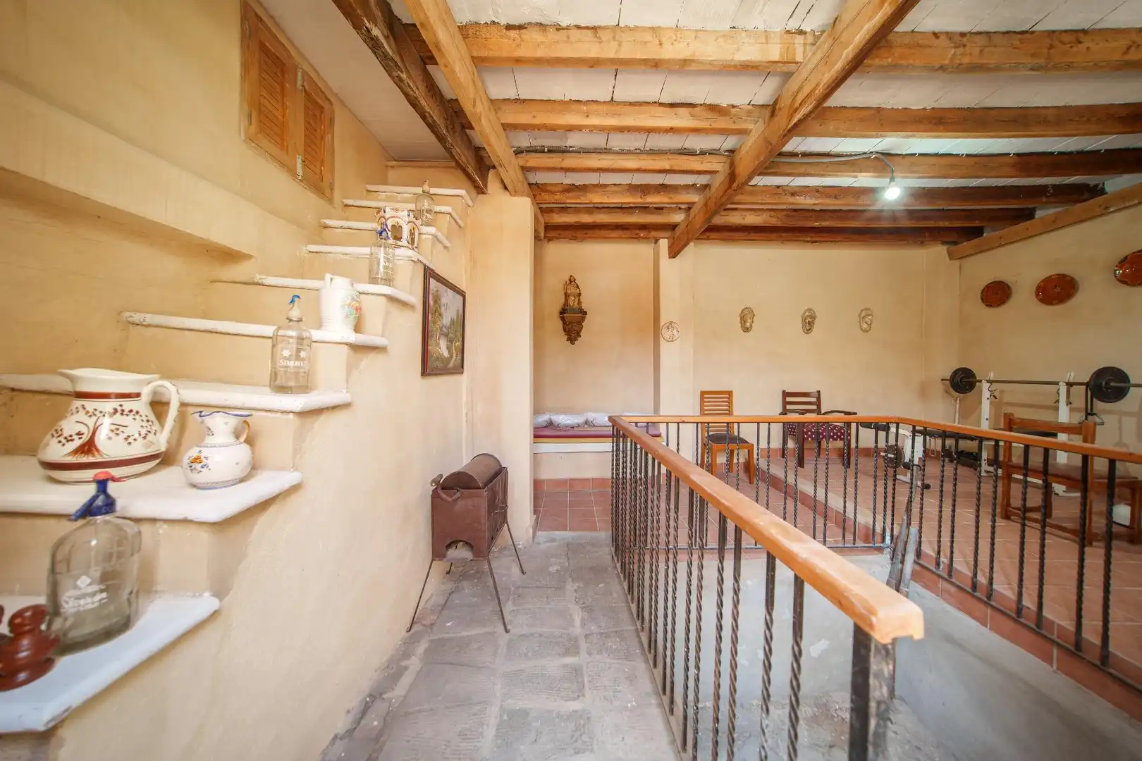 Villa zum Verkauf in Carrer Son Net 21, imagen 41