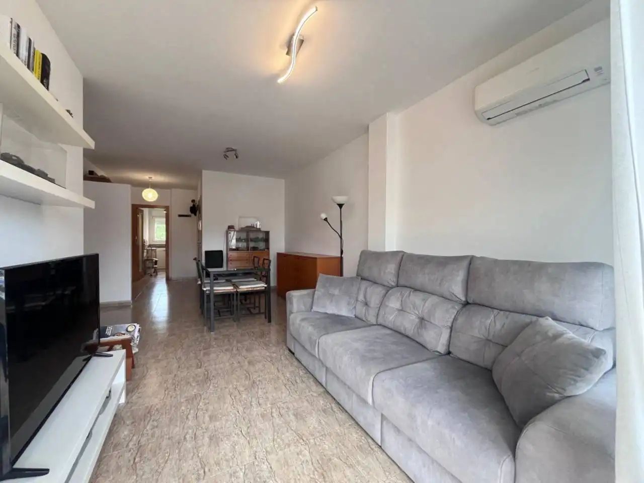 Piso en venta en Les Salines - Pla de Sant Pere