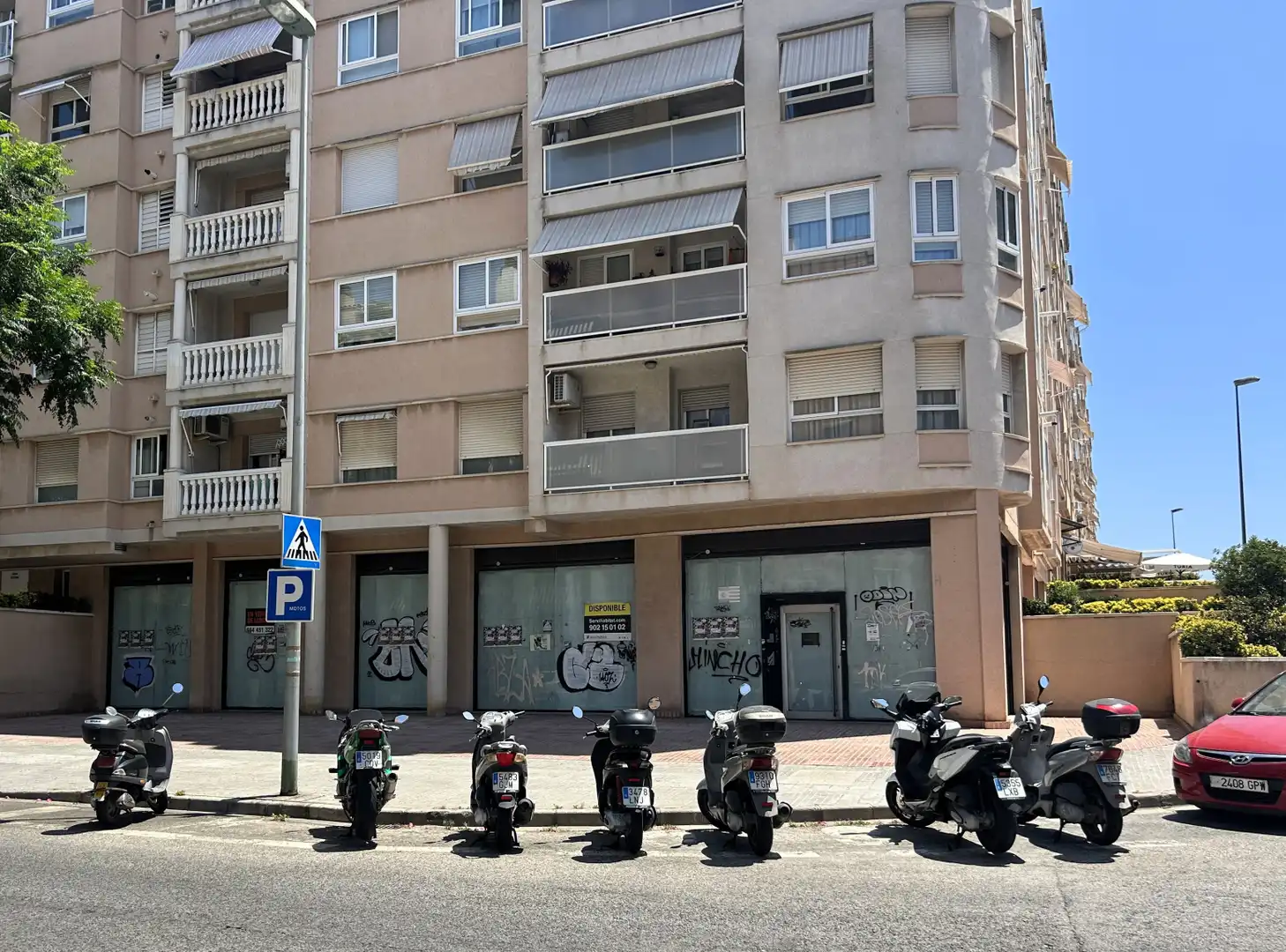 Local comercial en venda a Tarragona - Calle Blanca d Anjou, imagen 22
