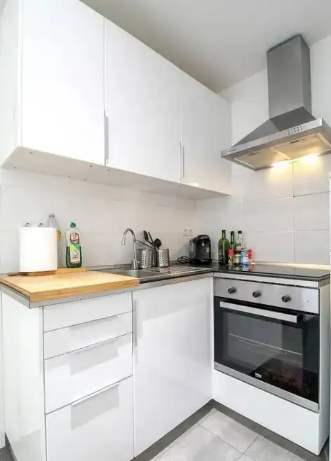 Flat for rent in Calle Calvario, 1, Monzón