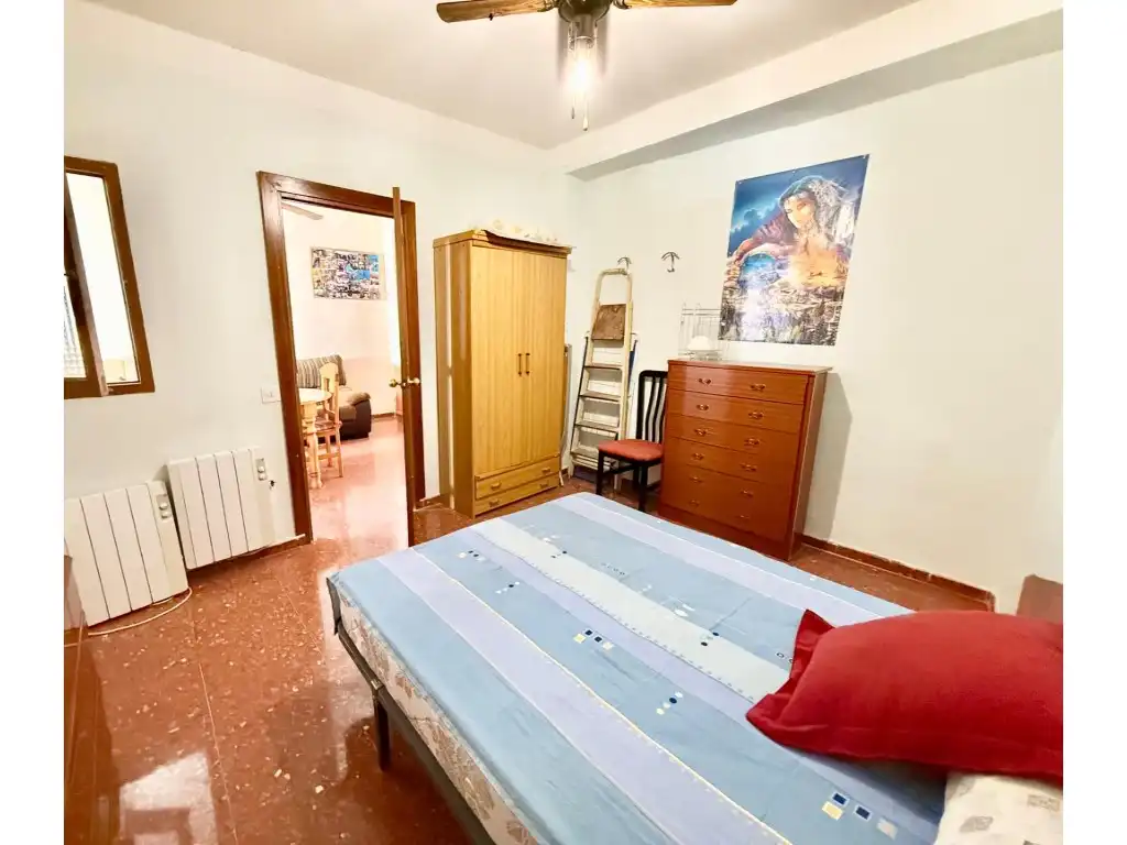 House with terrace for sale in Calle Cruz, imagen 16