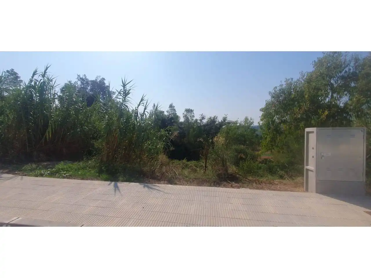 Terreny residencial en venda a Calle Josep Plá 94, imagen 2