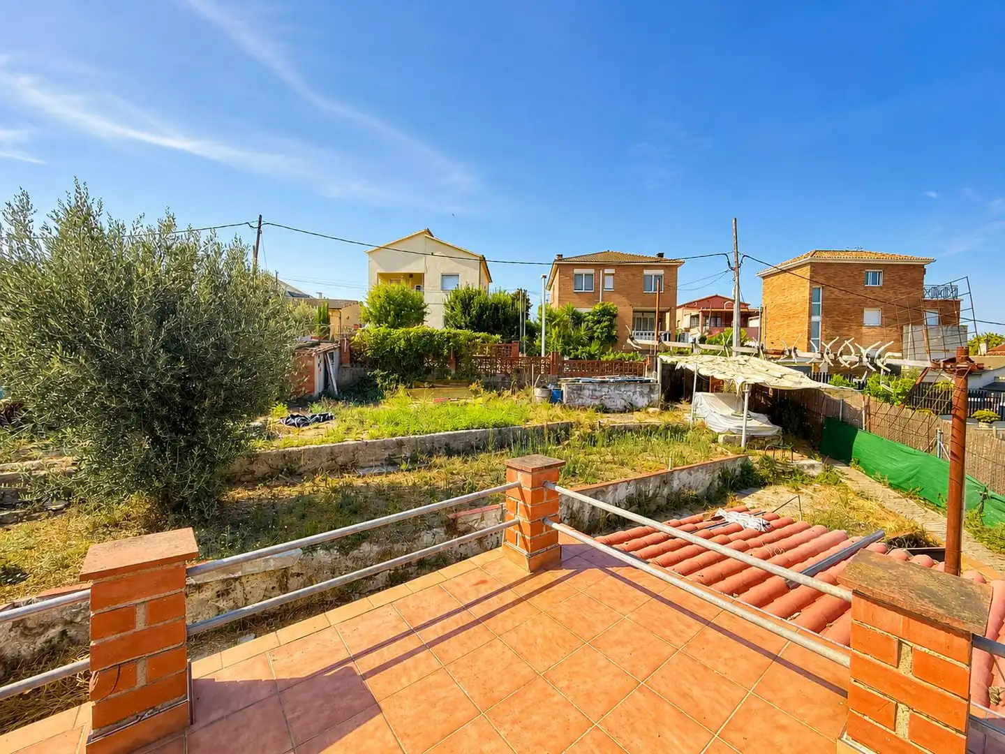 Residencial en venda en Rubí